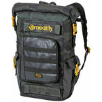 Meatfly Periscope Backpack Rampage Camo/Brown 30 L Nahrbtnik