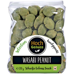 Hochgenuss Wasabi arašidi - 200 g