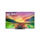 LG 50QNED81R televizor, 50" (127 cm), QNED, Mini LED, Ultra HD, webOS