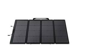Solarna plošča EcoFlow 220W (4897082666332)