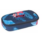 Target peresnica Compact College, Floral Blue (21918)
