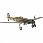 Revell Focke Wulf Ta 152 H - 1 k.