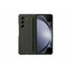 Samsung maska (torbica) za mobilni telefon Galaxy Z Fold5, EF-OF94PCBEGWW, siva/črna