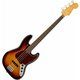 Fender American Professional II Jazz Bass RW FL 3-Tone Sunburst