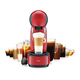Krups KP170510 espresso kavni aparat/kavni aparati na kapsule