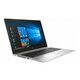 HP EliteBook 850 G6 15.6" Intel Core i5-8365U, 256GB SSD, 8GB RAM, Windows 10/Windows 8, refurbished