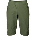 POC Essential Enduro Shorts Epidote Green L Kolesarske hlače
