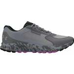 Under Armour Women's UA Bandit Trail 3 Running Shoes Mod Gray/Titan Gray/Vivid Magenta 37,5 Trail tekaška obutev