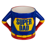 Skodelica -SUPER DAD