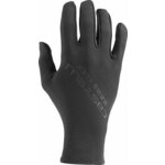 Castelli Tutto Nano Black M Kolesarske rokavice