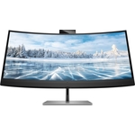 HP Z34c monitor, IPS, 34", 21:9, 3440x1440, HDMI, Display port, USB
