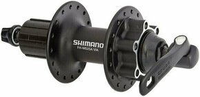 Shimano FH-M525A Disc Brakes 9x135 Shimano HG 32 6-vijak Pesto
