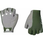 POC Agile Short Glove Epidote Green S Kolesarske rokavice