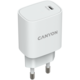 Canyon H-20-02 hišni polnilec, 20 W, PD, USB-C (CNE-CHA20W02)