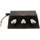 NORD Triple Sustain pedal