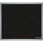 Bosch Series 6 PIX645HC1E indukcijska kuhalna plošča