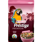 Versele Laga VERSELE-LAGA Premium Prestige za velike papige - 2 kg