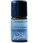 "Farfalla Timijan, kemotip linalol - 5 ml"