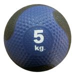 Spartan medicinska žoga, 5 kg