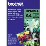 Brother papir A4, mat