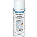 Sprej Weicon Zinc Spray Bright Grade, 400 ml