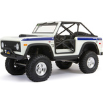 Axial SCX10 III Early Ford Bronco 4WD 1:10 bele barve
