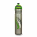 Zdravá lahev steklenica Bike 2K19, 1,0l, zelena