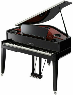 Yamaha N3X Digitalni piano