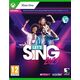LET'S SING 2023 (Xbox Series X &amp; Xbox One)