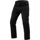 Rev'it! Jeans Lombard 3 RF Black 36/30 Motoristične jeans hlače