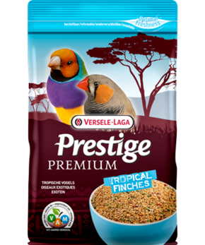 WEBHIDDENBRAND VERSELE-LAGA Premium Prestige za male eksote - 800 g