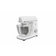 Electrolux E5KM1-4SWB Create 5 kuhinjski stroj s pripomočki, 1200 W, bela kovinska