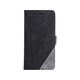 Chameleon Samsung Galaxy S21 - Preklopna torbica (WLGO-Lines) - črna