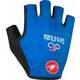 Castelli Giro Glove Azzurro M Kolesarske rokavice