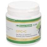 Green Health PURE OPC+C - 90 kaps.