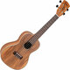 Laka VUC90 Vintage Series Koncertne ukulele Natural Satin