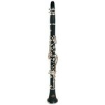 Roy Benson CB 217 Bb klarinet