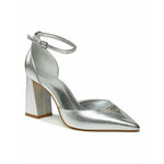 Guess Salonarji elegantni čevlji srebrna 39 EU FLPBSYLEM08SILVE
