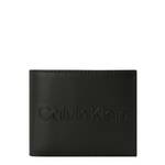 Calvin Klein Moška usnjena denarnica K50K509972BAX
