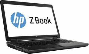 HP ZBook 17 G3 17.3" 1920x1080