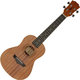 Arrow MH-10 Koncertne ukulele Natural
