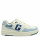 Superge Gant Ellizy Sneaker 28531484 White/Blue G278