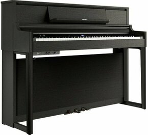 Roland LX-5 Charcoal Black Digitalni piano