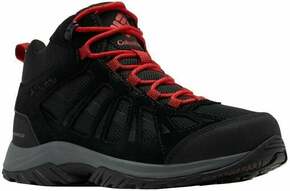 Columbia Čevlji treking čevlji črna 45 EU Redmond Iii Mid WP