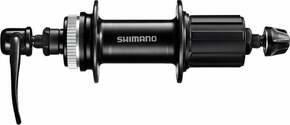 Shimano FH-QC300 Disc Brakes 9x135 36 Center Lock Pesto
