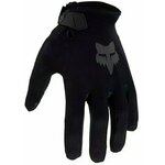 FOX Ranger Gloves Black L Kolesarske rokavice