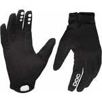 POC Resistance Enduro Glove Black/Uranium Black M Kolesarske rokavice