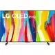 LG OLED42C27LA televizor, 65" (165 cm), OLED, Ultra HD, webOS