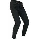 FOX Flexair Pants Black 28 Kolesarske hlače