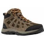 Trekking čevlji Columbia Redmond III Mid Waterproof BM0168 Cordovan/Elk 231
